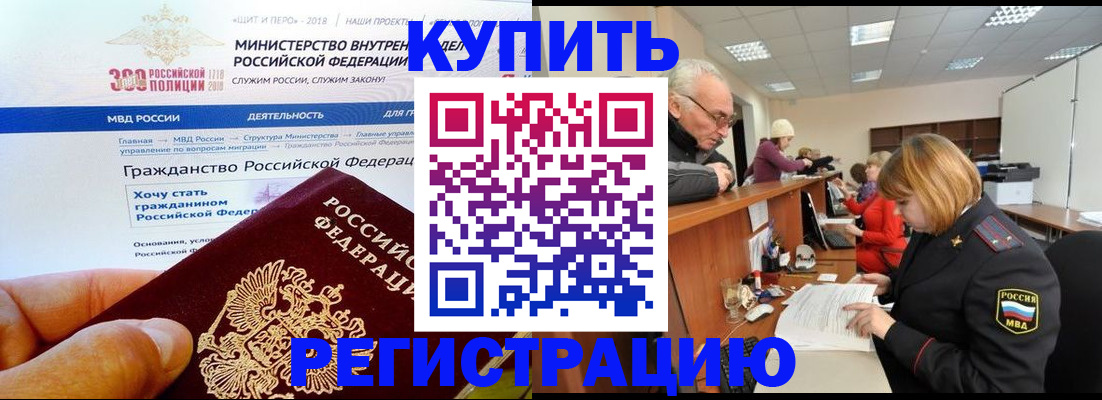 прописка гарантия в Камышине